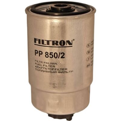 FILTRON PP 850/2 Palivový filter FILTRON PP 850/2 Palivový filter