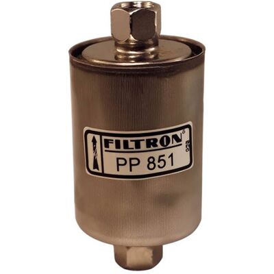 FILTRON PP 851 Palivový filter FILTRON PP 851 Palivový filter