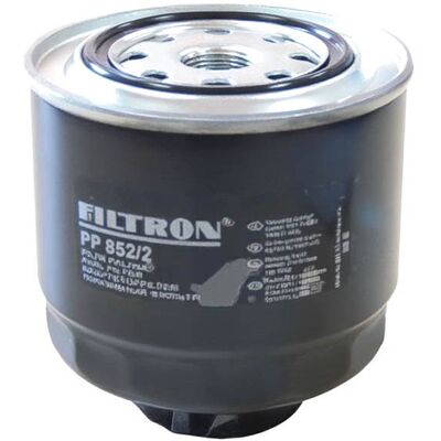 FILTRON PP 852/2 Palivový filter FILTRON PP 852/2 Palivový filter