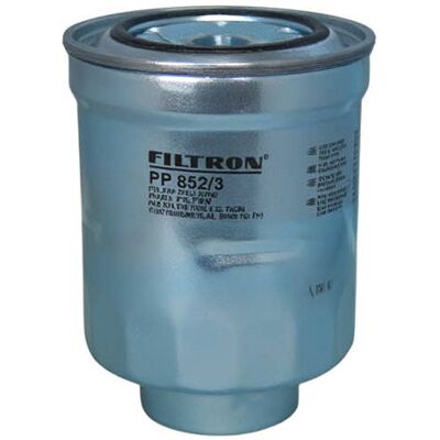 FILTRON PP 852/3 Palivový filter FILTRON PP 852/3 Palivový filter