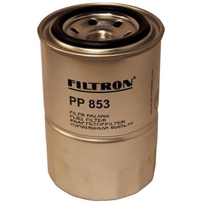 FILTRON PP 853 Palivový filter FILTRON PP 853 Palivový filter