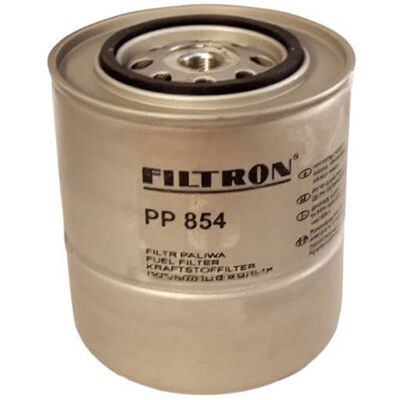 FILTRON PP 854 Palivový filter FILTRON PP 854 Palivový filter