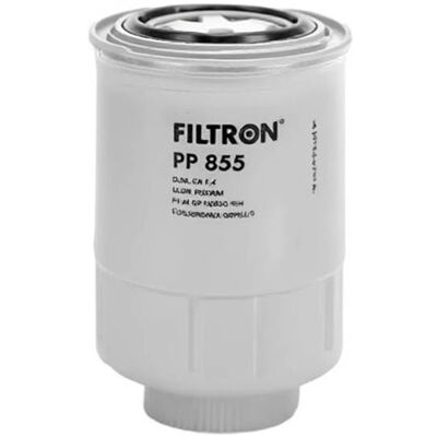 FILTRON PP 855 Palivový filter FILTRON PP 855 Palivový filter