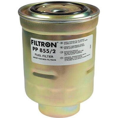 FILTRON PP 855/2 Palivový filter FILTRON PP 855/2 Palivový filter