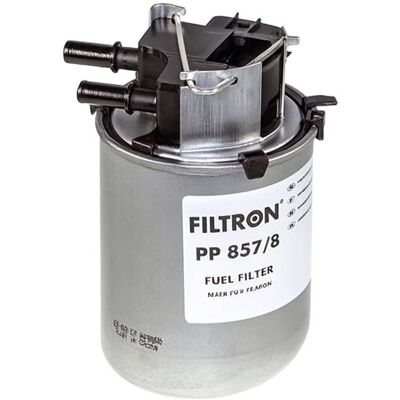 FILTRON PP 857/8 Palivový filter FILTRON PP 857/8 Palivový filter