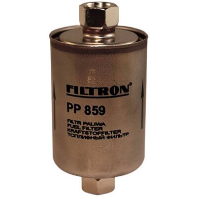 FILTRON PP 859 Palivový filter FILTRON PP 859 Palivový filter