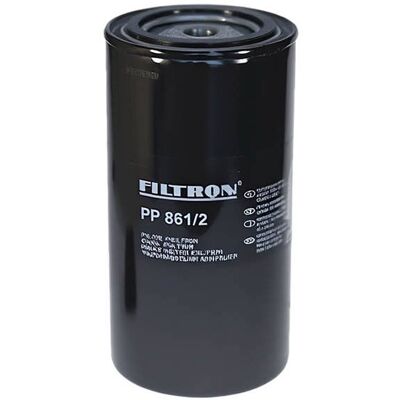 FILTRON PP 861/2 Palivový filter FILTRON PP 861/2 Palivový filter