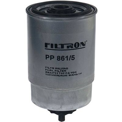 FILTRON PP 861/5 Palivový filter FILTRON PP 861/5 Palivový filter