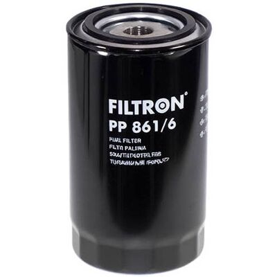 FILTRON PP 861/6 Palivový filter FILTRON PP 861/6 Palivový filter