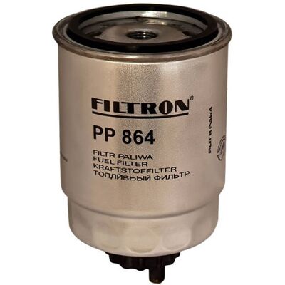 FILTRON PP 864 Palivový filter FILTRON PP 864 Palivový filter