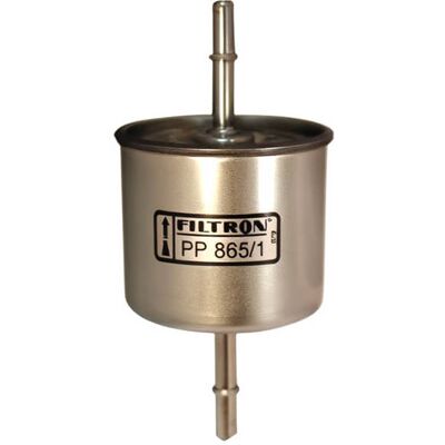 FILTRON PP 865/1 Palivový filter FILTRON PP 865/1 Palivový filter