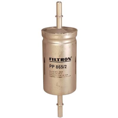 FILTRON PP 865/2 Palivový filter FILTRON PP 865/2 Palivový filter