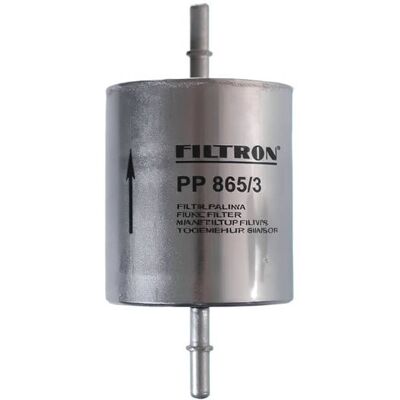 FILTRON PP 865/3 Palivový filter FILTRON PP 865/3 Palivový filter