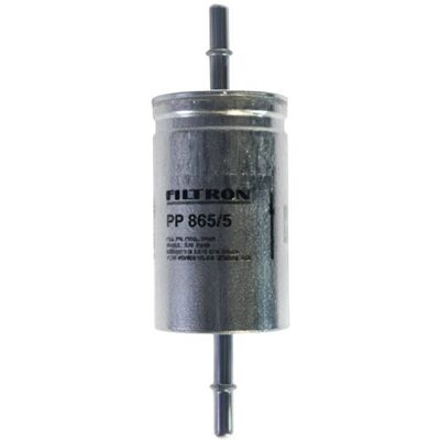 FILTRON PP 865/5 Palivový filter FILTRON PP 865/5 Palivový filter