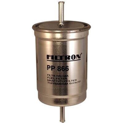 FILTRON PP 866 Palivový filter FILTRON PP 866 Palivový filter