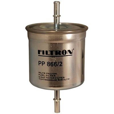 FILTRON PP 866/2 Palivový filter FILTRON PP 866/2 Palivový filter