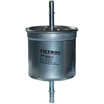 FILTRON PP 866/3 Palivový filter FILTRON PP 866/3 Palivový filter
