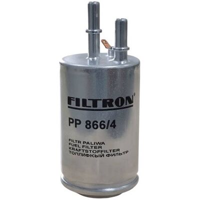FILTRON PP 866/4 Palivový filter FILTRON PP 866/4 Palivový filter