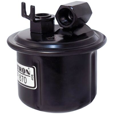 FILTRON PP 870 Palivový filter FILTRON PP 870 Palivový filter
