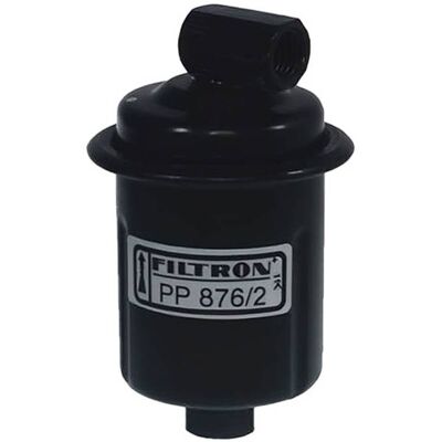 FILTRON PP 876/2 Palivový filter FILTRON PP 876/2 Palivový filter
