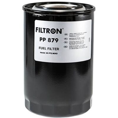 FILTRON PP 879 Palivový filter FILTRON PP 879 Palivový filter
