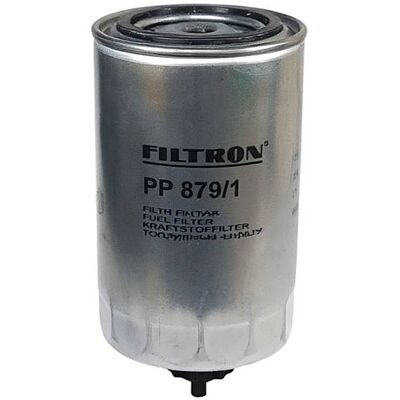 FILTRON PP 879/1 Palivový filter FILTRON PP 879/1 Palivový filter