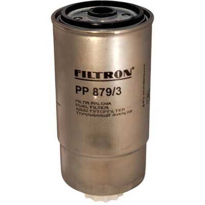 FILTRON PP 879/3 Palivový filter FILTRON PP 879/3 Palivový filter