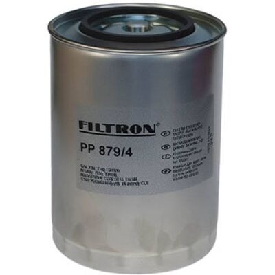 FILTRON PP 879/4 Palivový filter FILTRON PP 879/4 Palivový filter