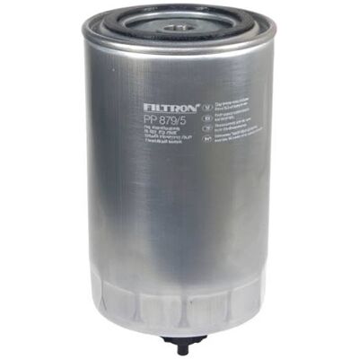 FILTRON PP 879/5 Palivový filter FILTRON PP 879/5 Palivový filter