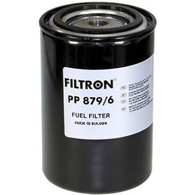 FILTRON PP 879/6 Palivový filter FILTRON PP 879/6 Palivový filter