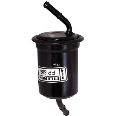 FILTRON PP 880 Palivový filter FILTRON PP 880 Palivový filter