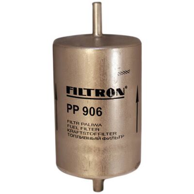 FILTRON PP 906 Palivový filter FILTRON PP 906 Palivový filter