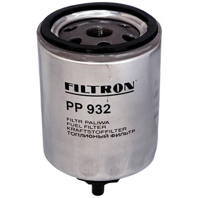 FILTRON PP 932 Palivový filter FILTRON PP 932 Palivový filter