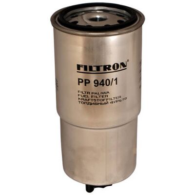 FILTRON PP 940/1 Palivový filter FILTRON PP 940/1 Palivový filter