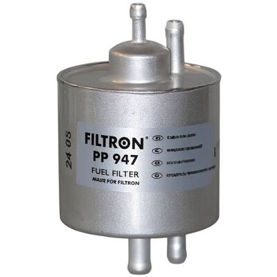 FILTRON PP 947 Palivový filter FILTRON PP 947 Palivový filter