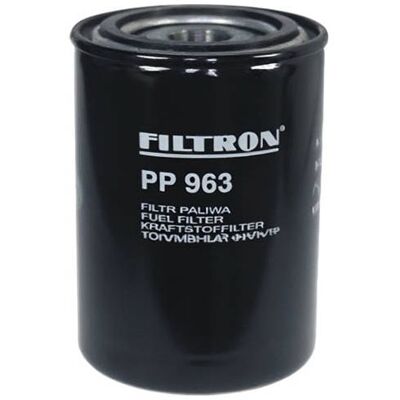 FILTRON PP 963 Palivový filter FILTRON PP 963 Palivový filter