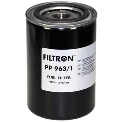FILTRON PP 963/1 Palivový filter FILTRON PP 963/1 Palivový filter