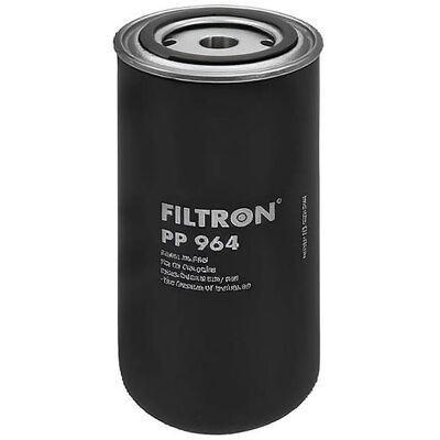 FILTRON PP 964 Palivový filter FILTRON PP 964 Palivový filter