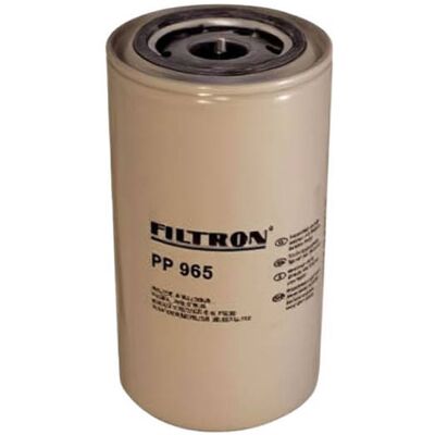 FILTRON PP 965 Palivový filter FILTRON PP 965 Palivový filter
