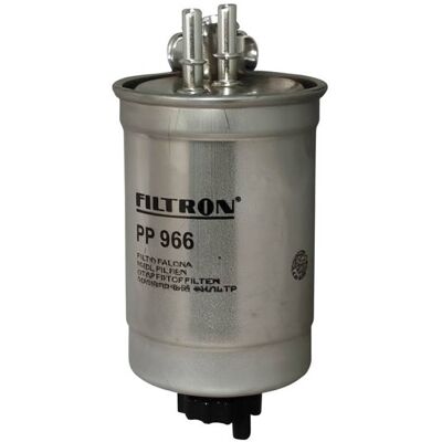 FILTRON PP 966 Palivový filter FILTRON PP 966 Palivový filter