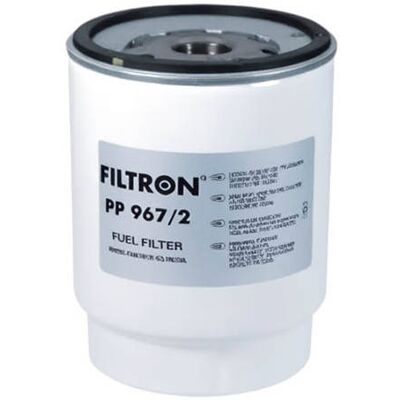 FILTRON PP 967/2 Palivový filter FILTRON PP 967/2 Palivový filter