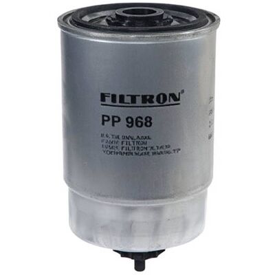 FILTRON PP 968 Palivový filter FILTRON PP 968 Palivový filter