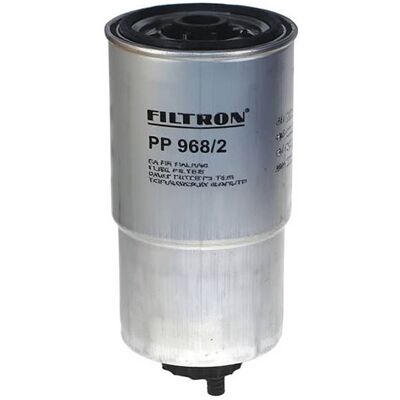 FILTRON PP 968/2 Palivový filter FILTRON PP 968/2 Palivový filter