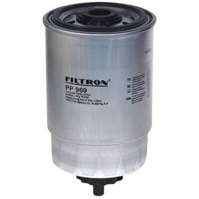 FILTRON PP 969 Palivový filter FILTRON PP 969 Palivový filter