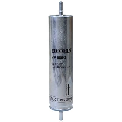 FILTRON PP 969/2 Palivový filter FILTRON PP 969/2 Palivový filter
