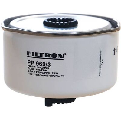 FILTRON PP 969/3 Palivový filter FILTRON PP 969/3 Palivový filter