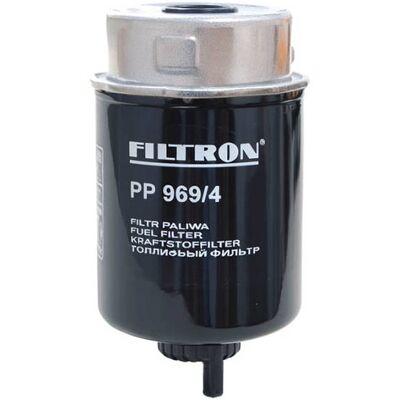 FILTRON PP 969/4 Palivový filter FILTRON PP 969/4 Palivový filter