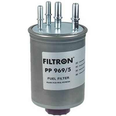 FILTRON PP 969/5 Palivový filter FILTRON PP 969/5 Palivový filter