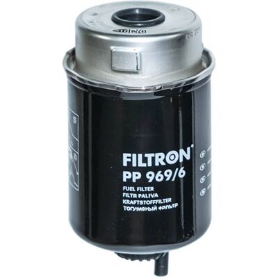 FILTRON PP 969/6 Palivový filter FILTRON PP 969/6 Palivový filter