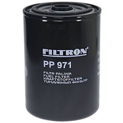FILTRON PP 971 Palivový filter FILTRON PP 971 Palivový filter